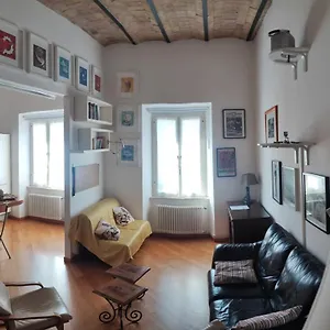 Appartamento Domus Centro, Roma