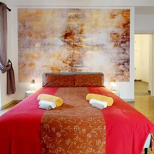 Appartamento Casa Valentina - Beauty With Two Bedrooms Near Vatican, Roma