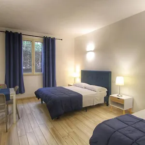 Appartamento Dalmati House San Lorenzo, Roma