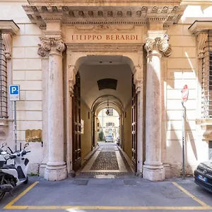Appartamento A Casa Di G, Roma